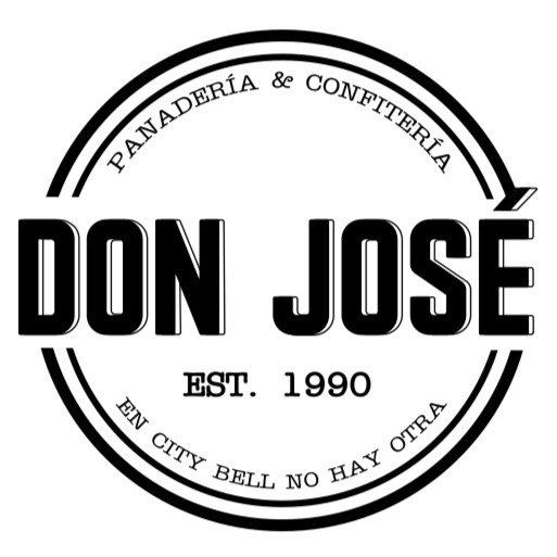 Logo de Panadería Don José