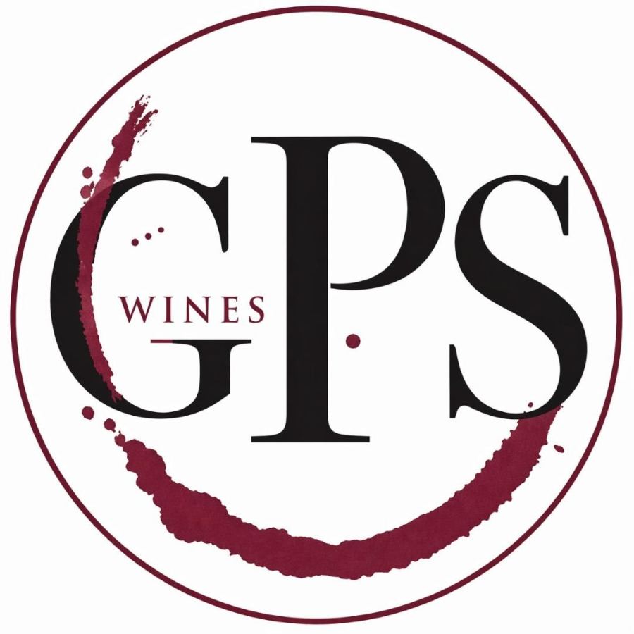 Logo de GPS WINES