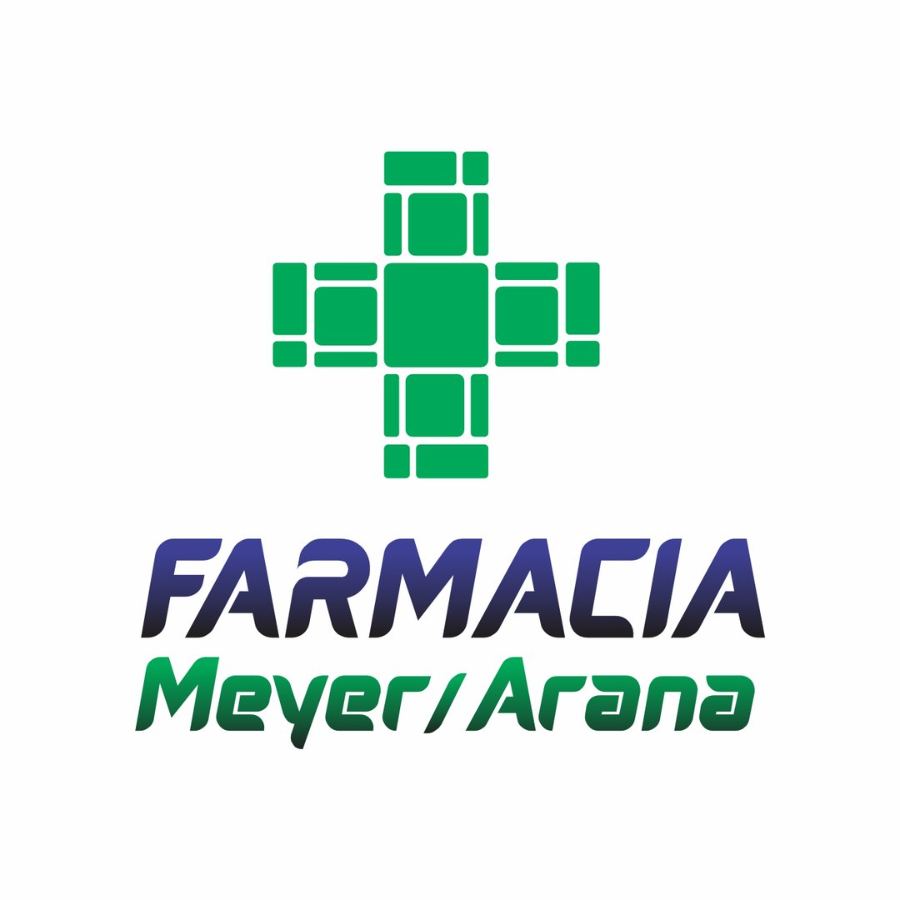 Logo de Farmacia Meyer