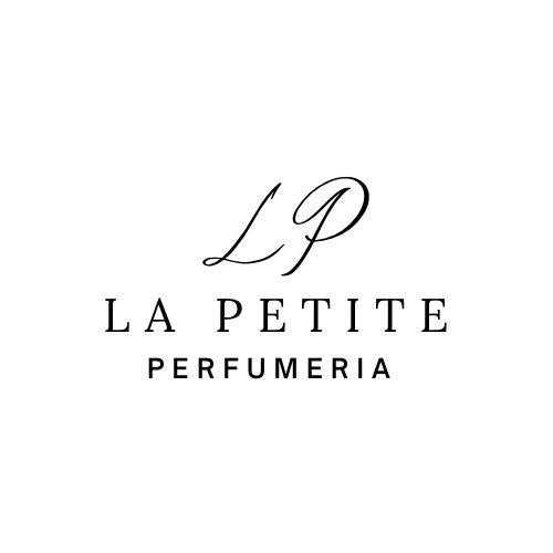 Logo de La Petite Perfumeria