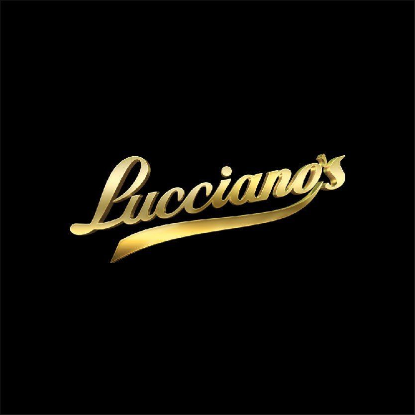 Logo de Lucciano's