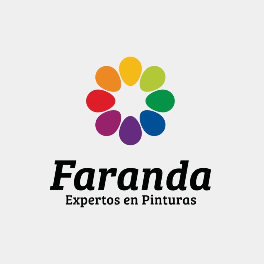 Logo de Faranda Pinturas city bell