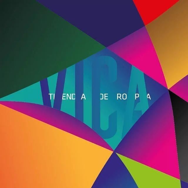 Logo de Vica Tienda De Ropa
