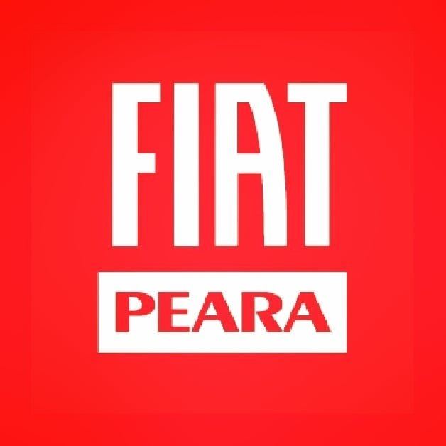 Logo de Concesionario Fiat Peara