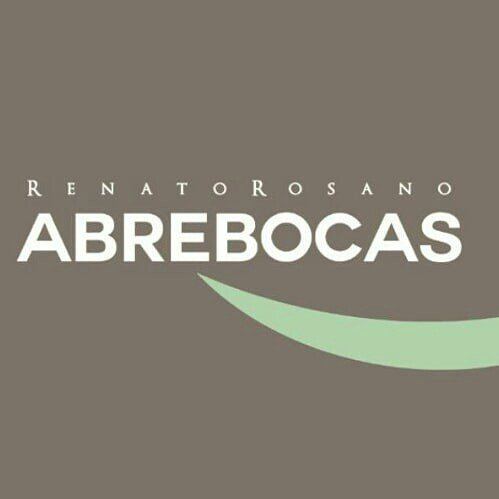 Logo de Abrebocas