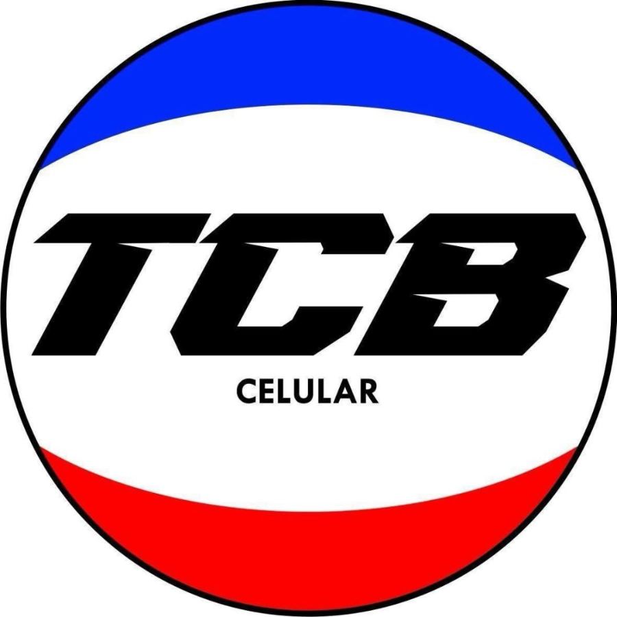 Logo de TCB celular
