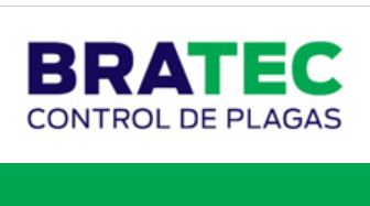 Logo de Fumigaciones Bratec