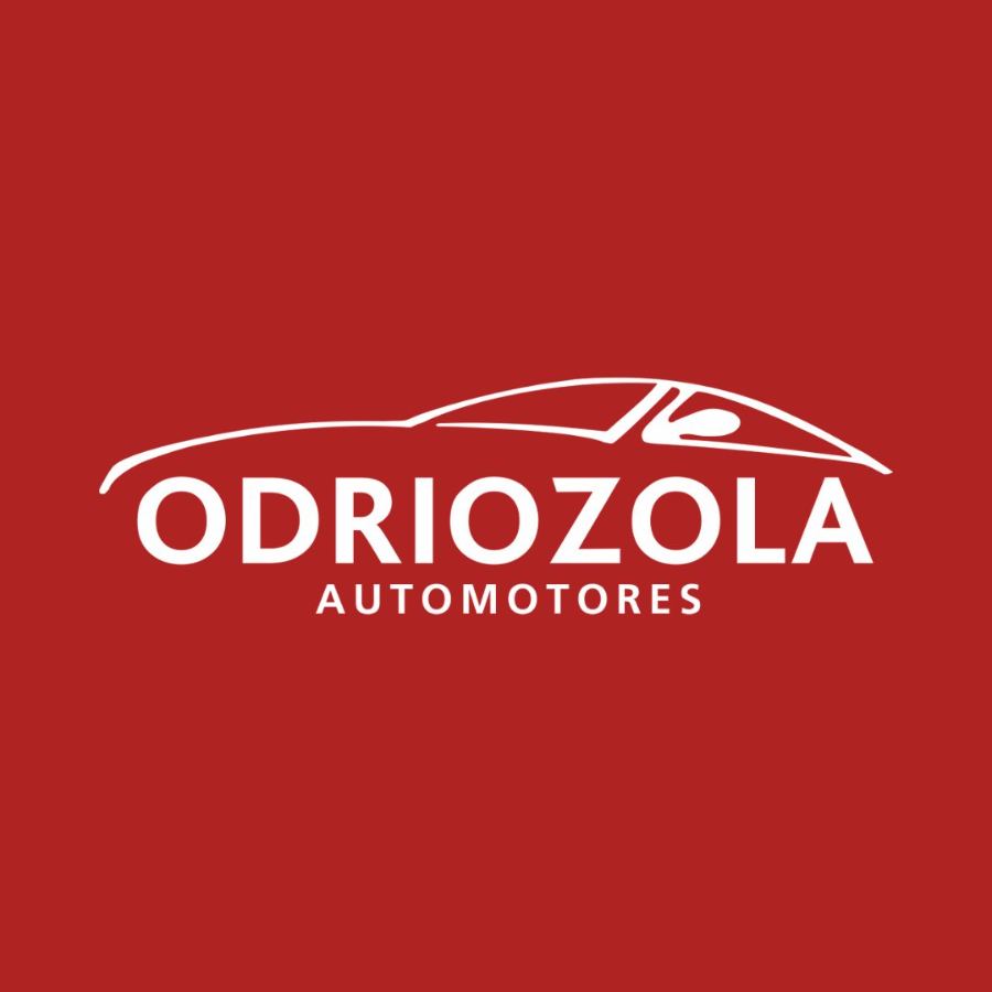Logo de Odriozola Automotores