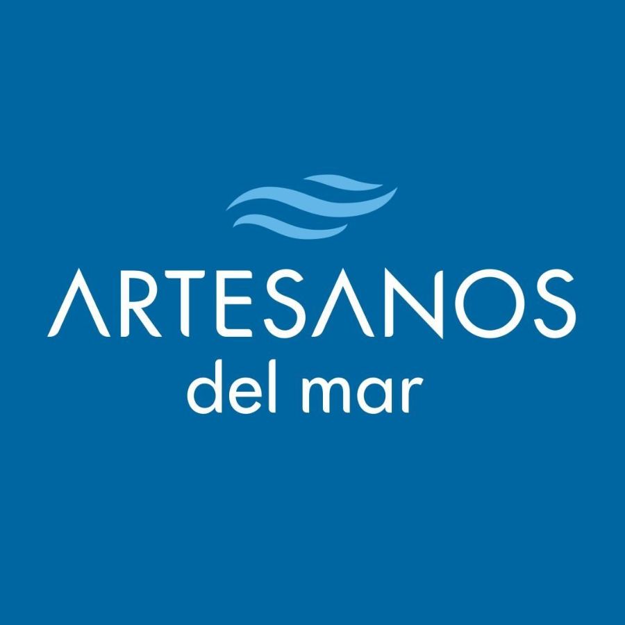 Logo de Artesanos del mar CityBell