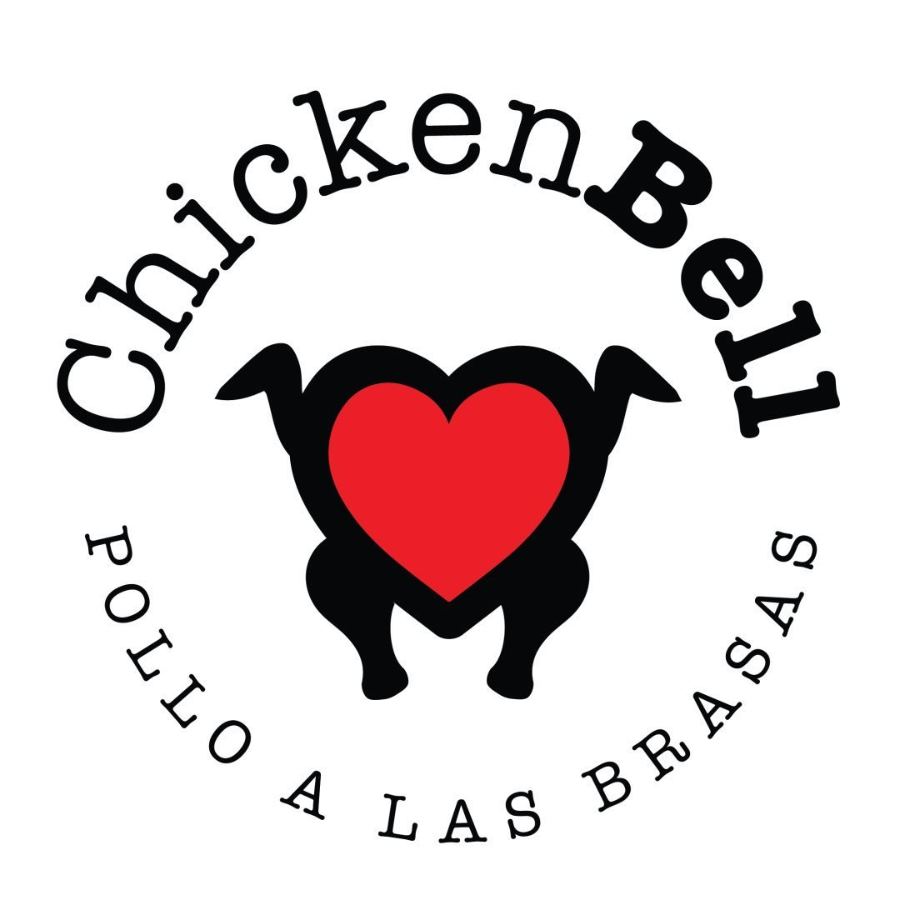 Logo de ChickenBell