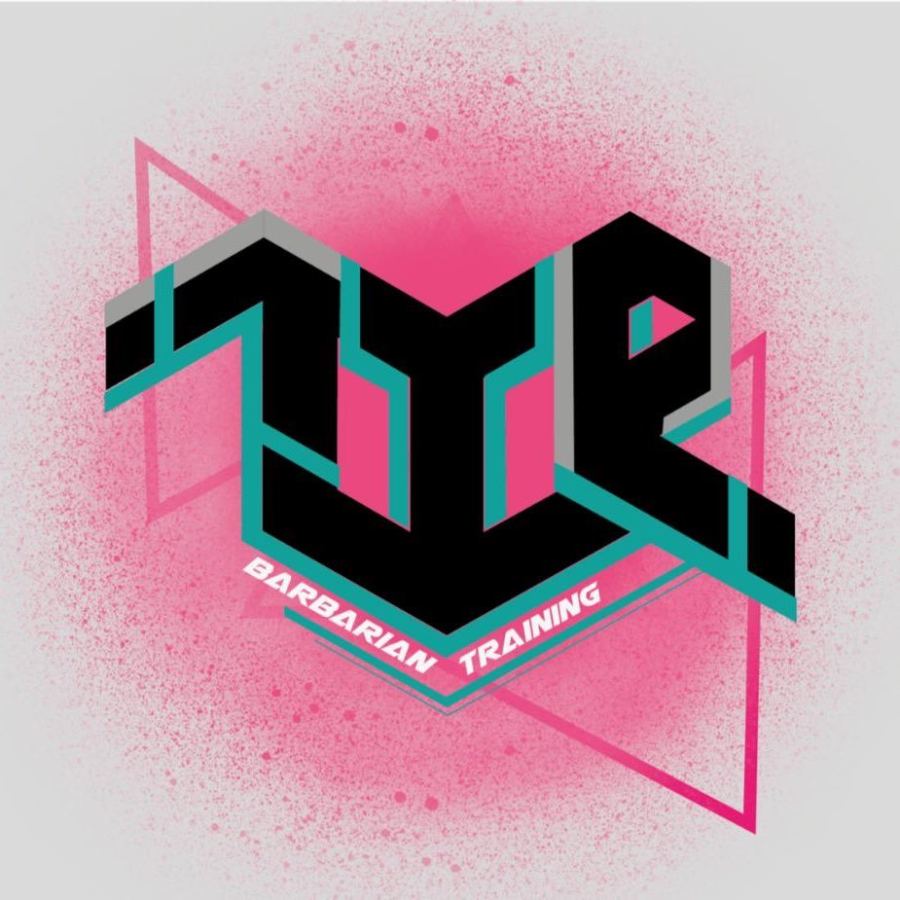 Logo de TYR Training