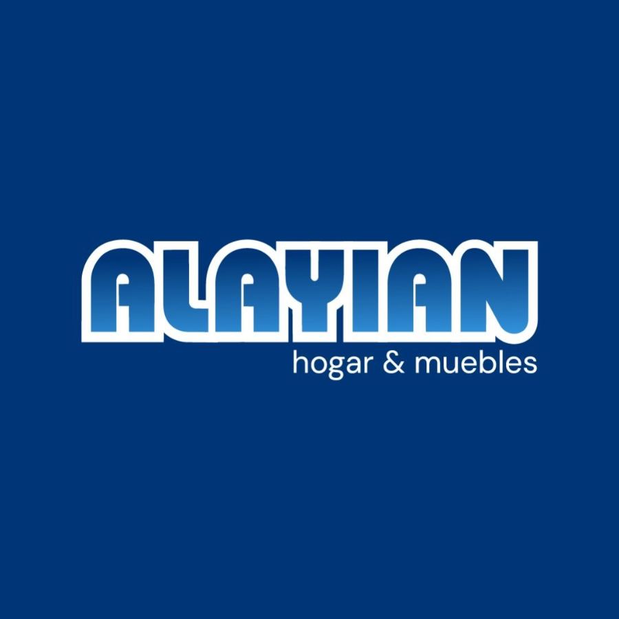 Logo de Alayian Hnos Hogar & Muebles