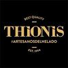 Logo de Thionis Villa Elisa