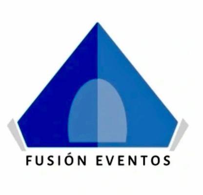 Logo de Fusion Eventos La Plata