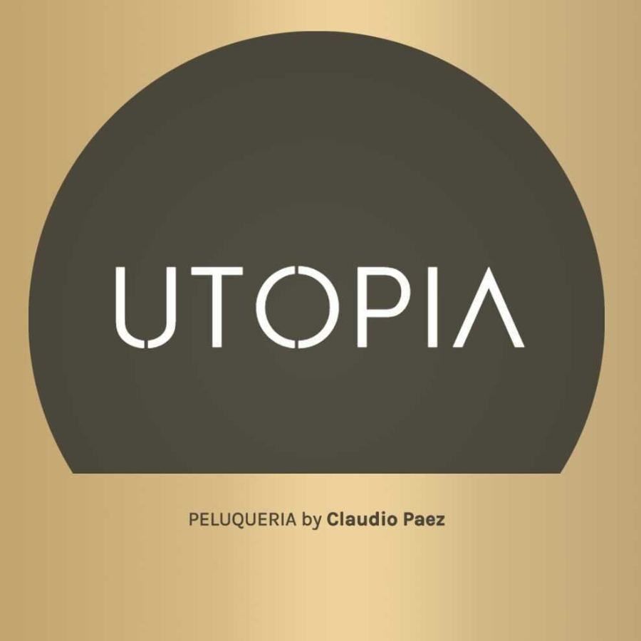 Logo de Utopia City Bell