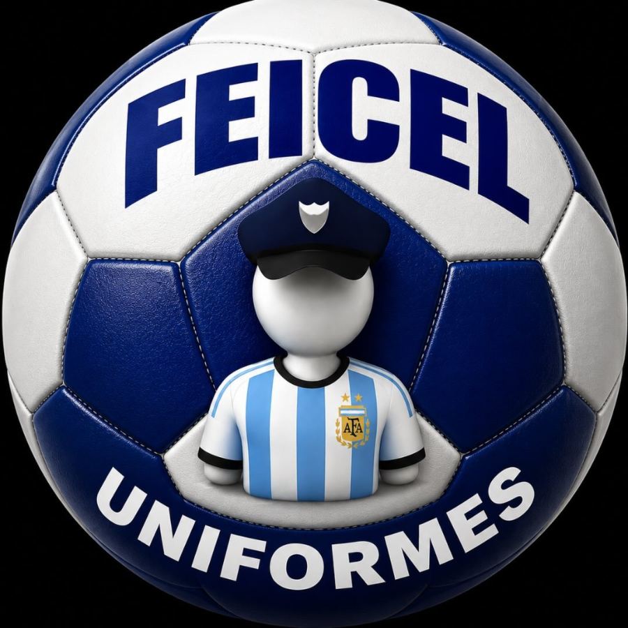 Logo de Uniformes para Policía FEICEL