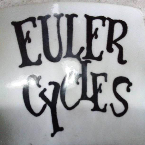 Logo de Euler Cicles