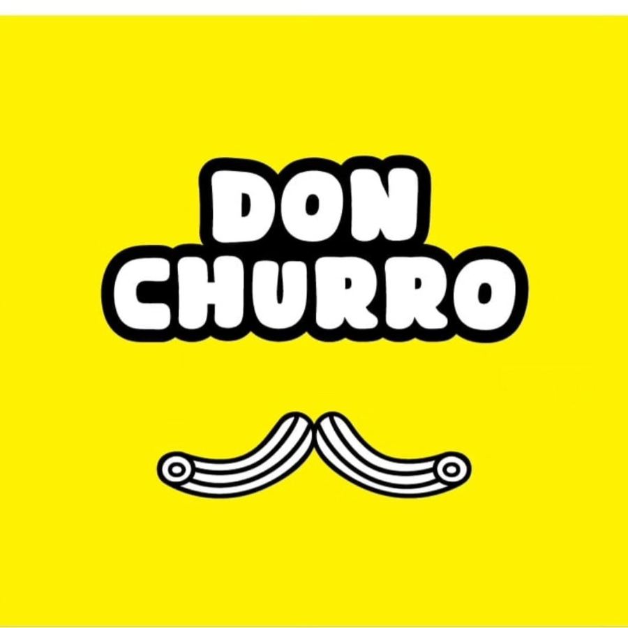 Logo de Churreria Don churro