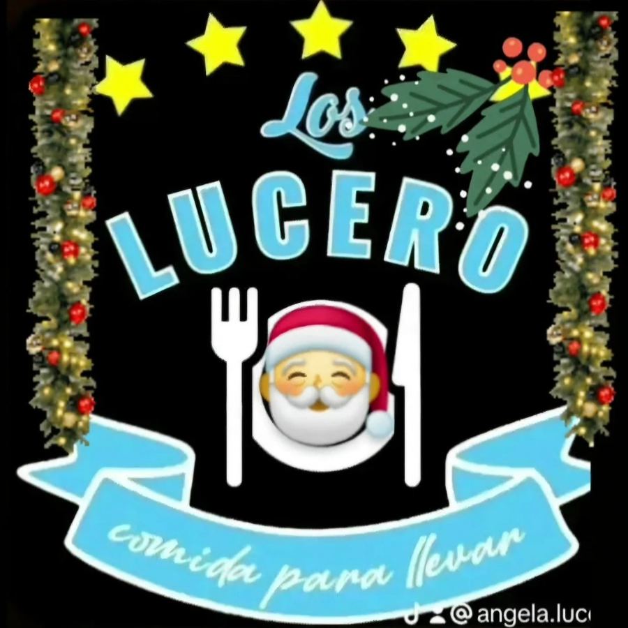 Logo de Rotisería Los Lucero
