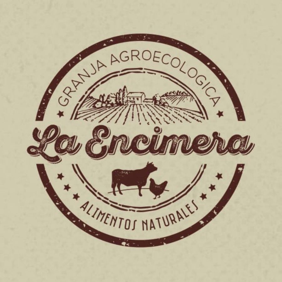 Logo de La Encimera