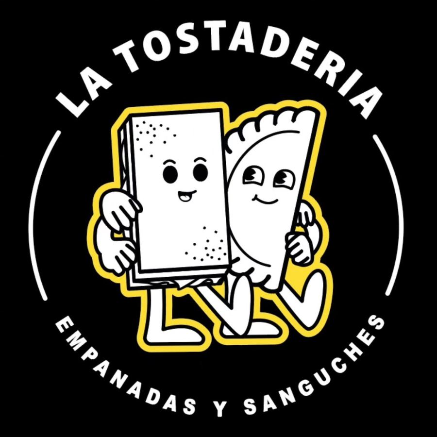 Logo de La Tostaderia - Citybell