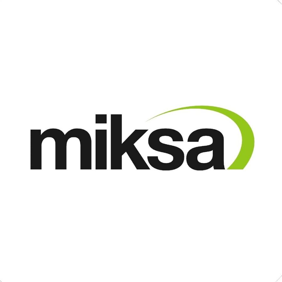 Logo de Miksa - Sucursal City Bell