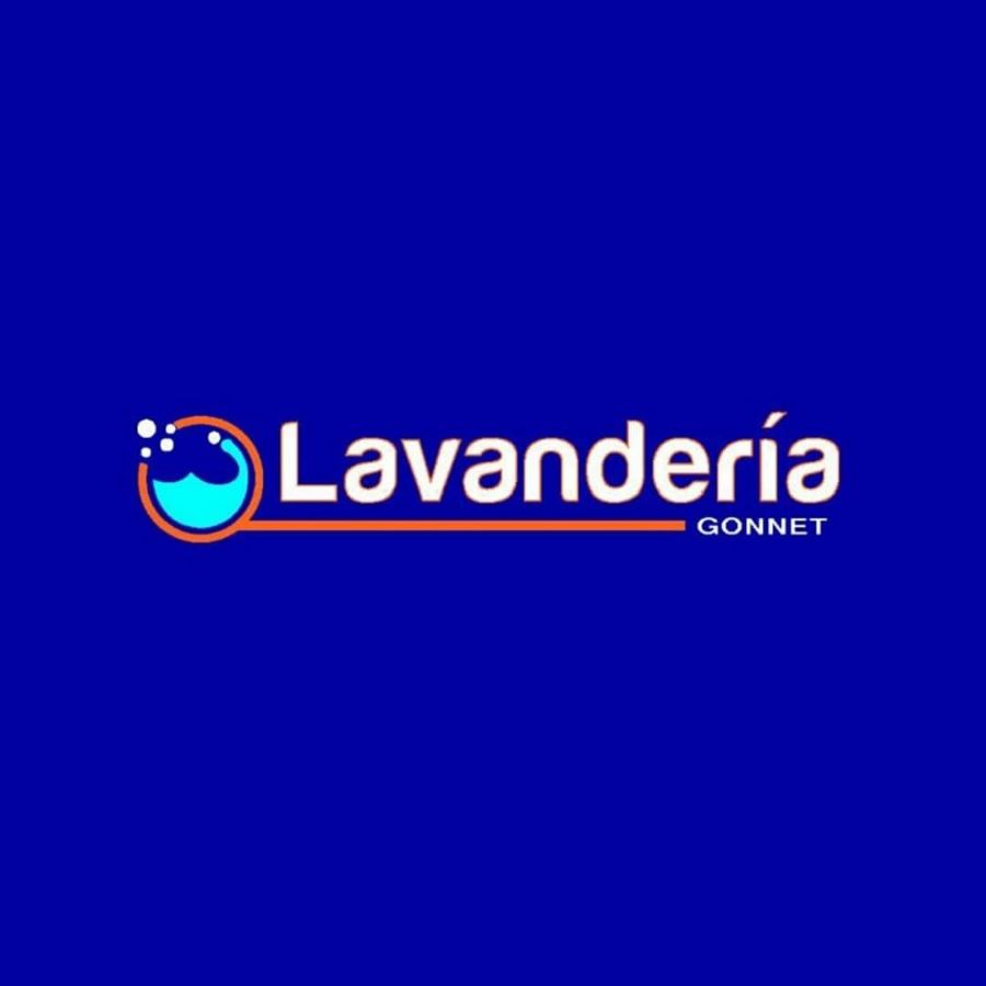 Logo de Lavanderia Gonnet