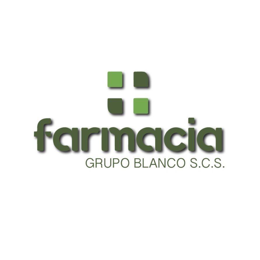 Logo de Farmacia Grupo Blanco