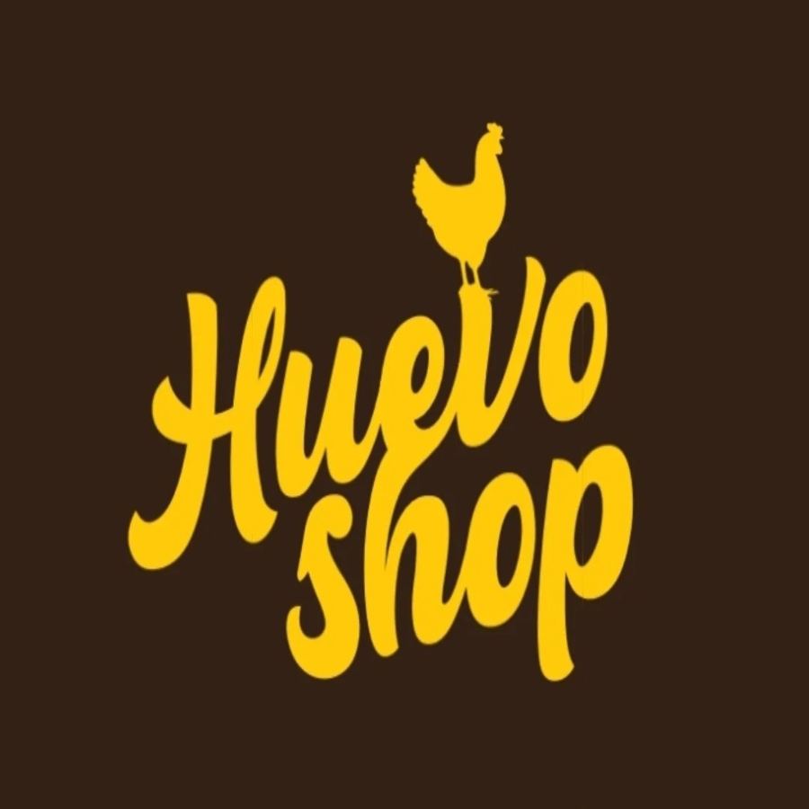 Logo de Huevo Shop