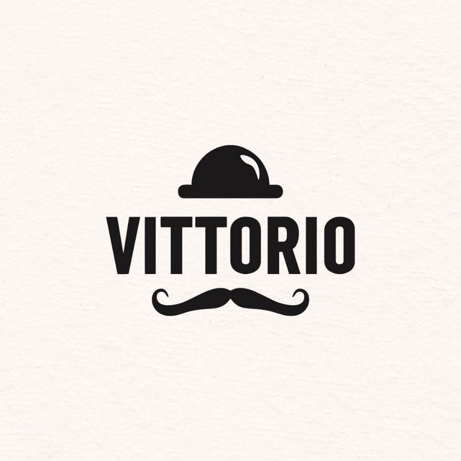 Logo de Vittorio