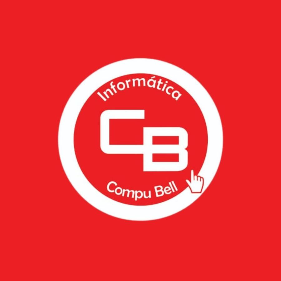 Logo de Compubell