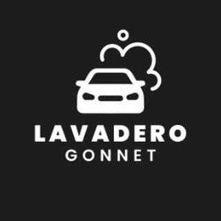 Logo de Lavadero de autos Gonnet