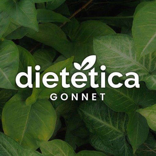 Logo de Dietética Gonnet