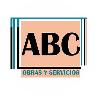 Logo de ABC Obras y Servicios