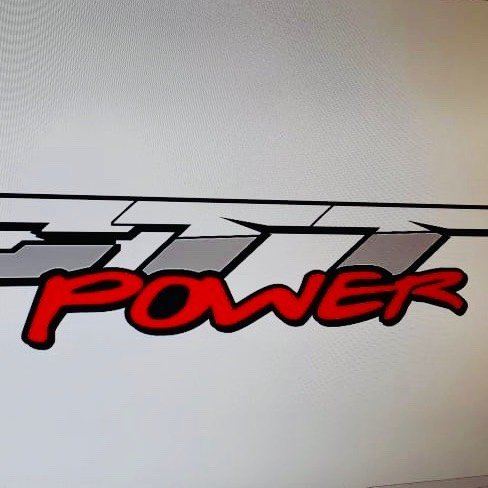 Logo de CTTpower