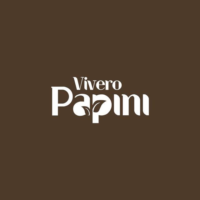 Logo de Vivero Papini