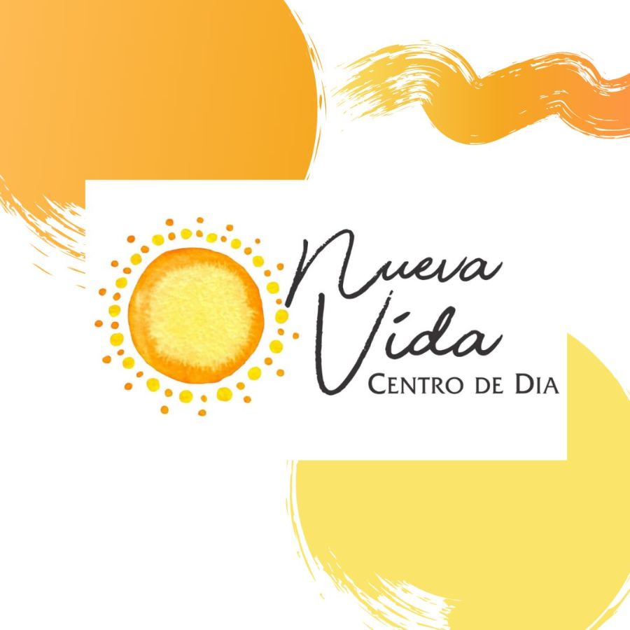 Logo de Nueva Vida