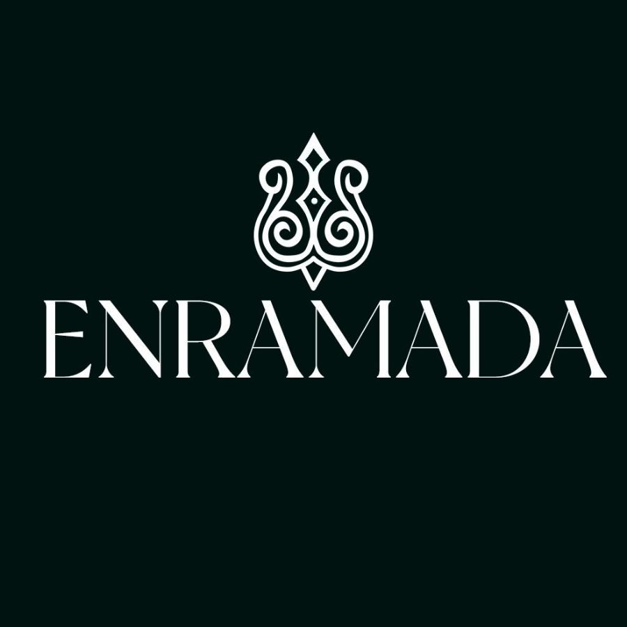 Logo de La Enramada