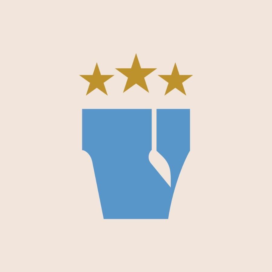Logo de Vëllezo Helados