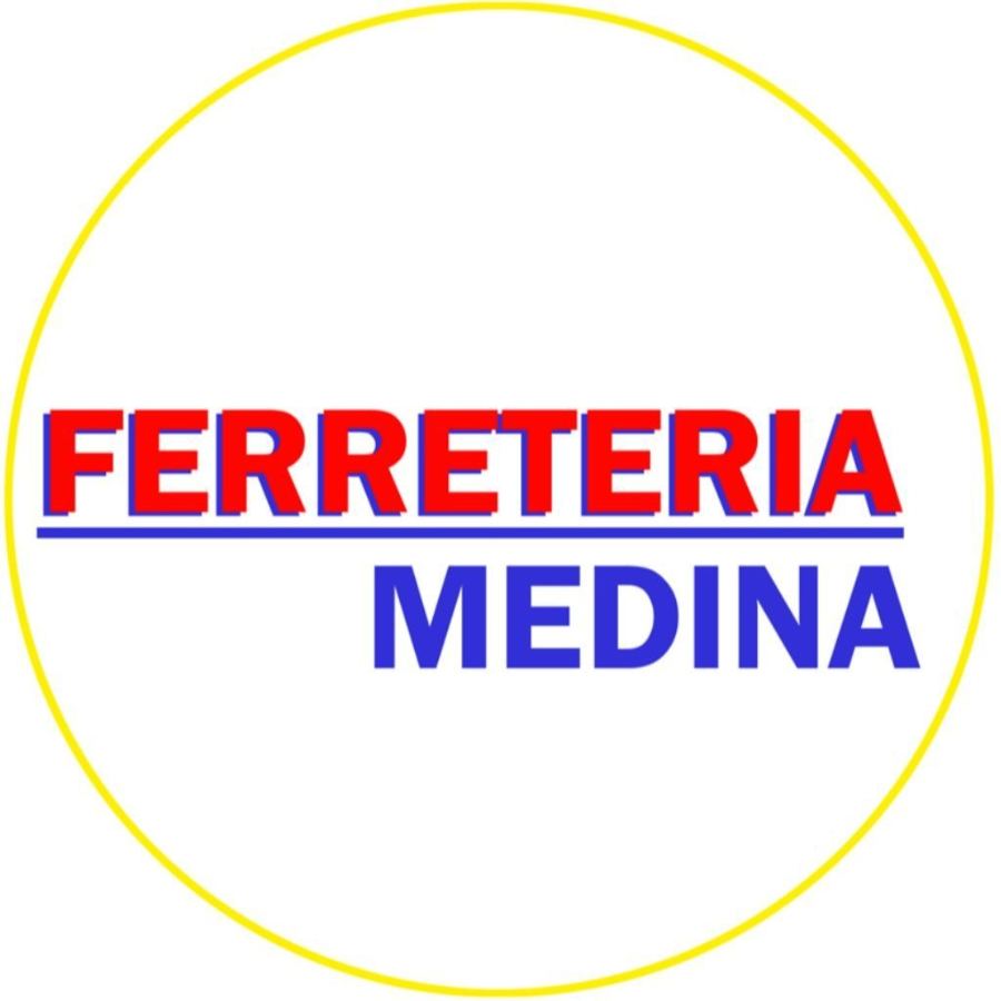 Logo de Ferreteria Medina