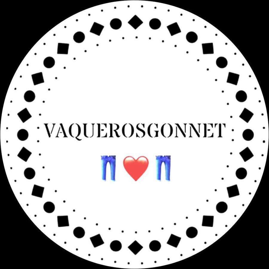 Logo de Vaqueros Gonnet
