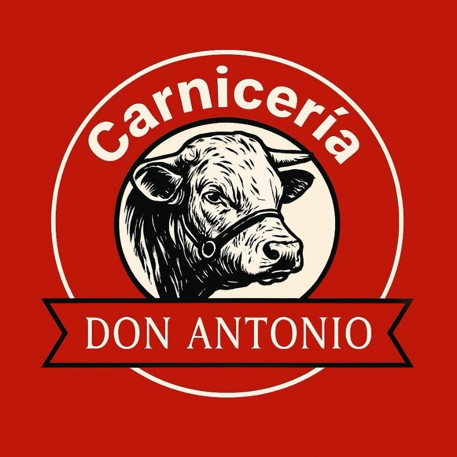 Logo de Don Antonio Carniceria
