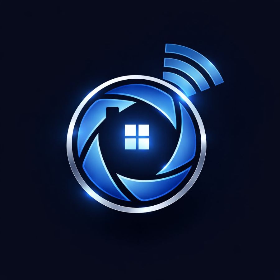 Logo de NOVA Seguridad Electrónica La Plata