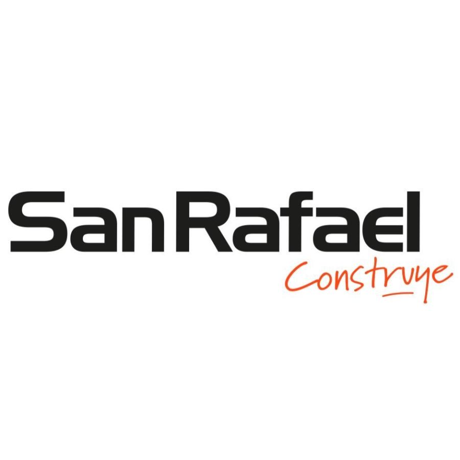 Logo de San Rafael Construye