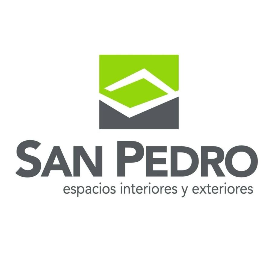 Logo de Maderas San Pedro