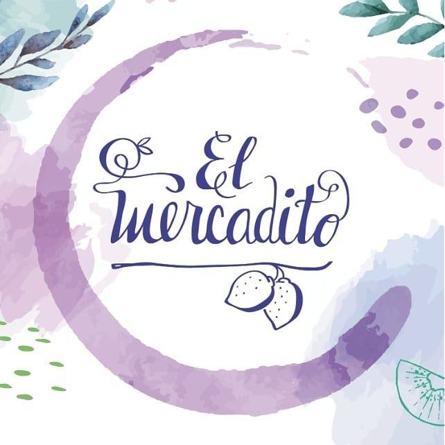 Logo de El Mercadito