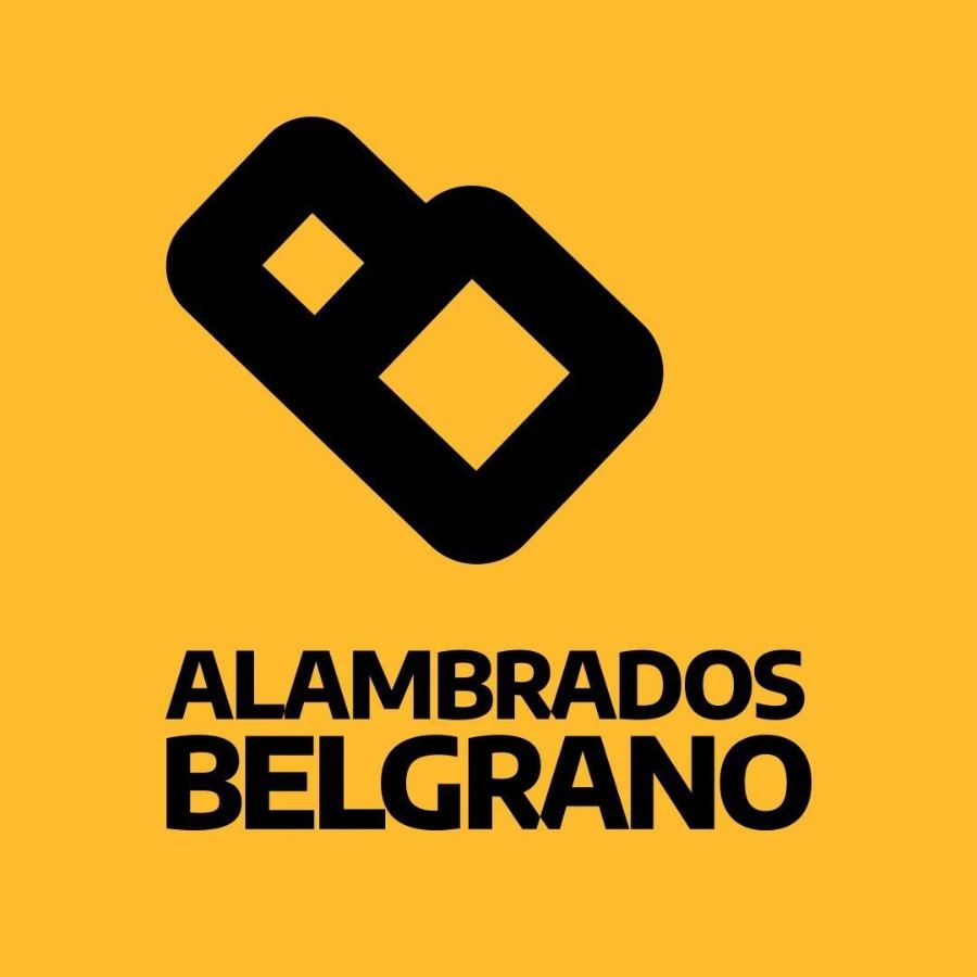 Logo de Alambrados Belgrano SRL