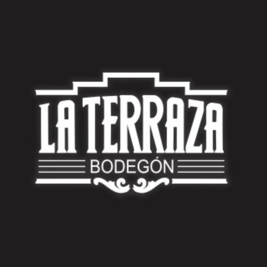 Logo de La Terraza Bodegon