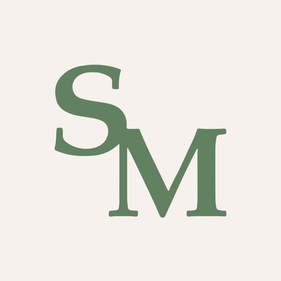 Logo de Panadería San Martín