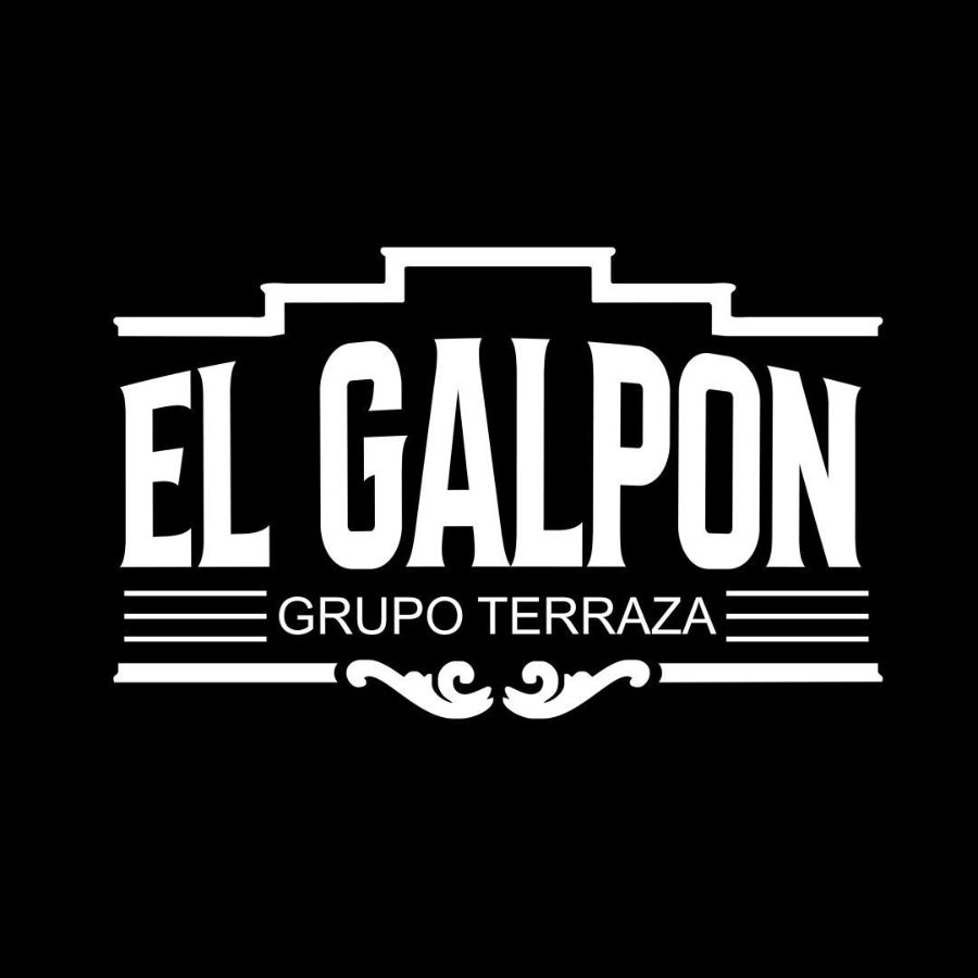 Logo de El Galpón - Grupo Terraza